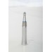 Delma Contra Angle, Push Button Handpiece, 1:1, with internal water - H1012 